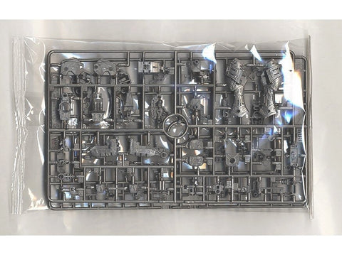Bandai MG 1/100 ZGMF-∞ Justice Gundam Seed Gunpla modelis