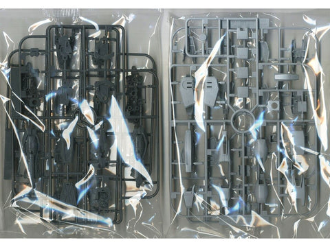 Bandai MG Strike Noir Gundam 1/100 Gunpla – plastikinis modelis