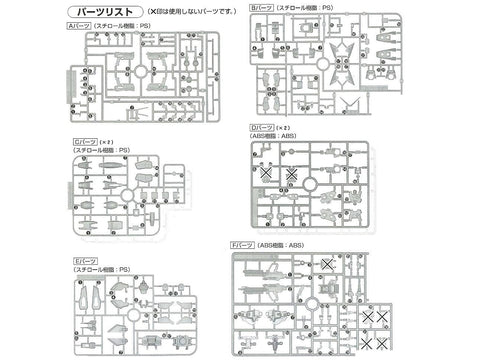 Bandai MG Strike Noir Gundam 1/100 Gunpla – plastikinis modelis