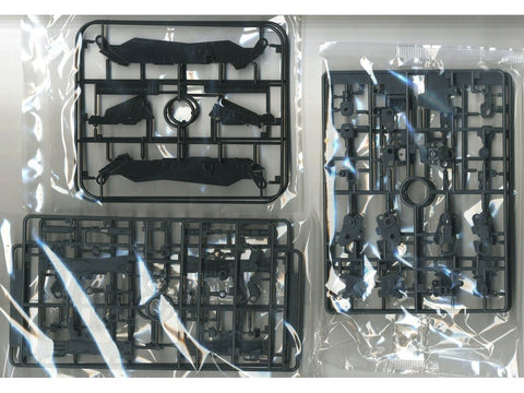 Bandai MG Strike Noir Gundam 1/100 Gunpla – plastikinis modelis
