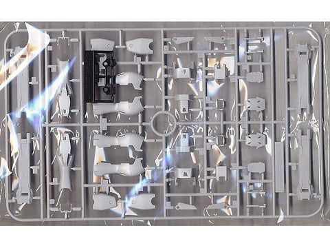 Bandai MG Crossbone Gundam X1 Full Cloth 1/100 Gunpla rinkinys