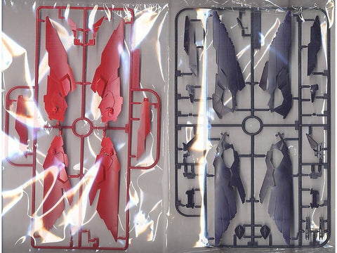 Bandai MG Crossbone Gundam X1 Full Cloth 1/100 Gunpla rinkinys