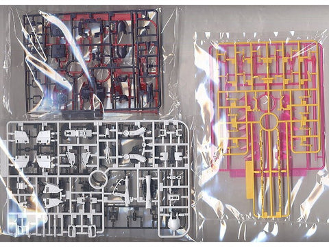 Bandai MG Crossbone Gundam X1 Full Cloth 1/100 Gunpla rinkinys