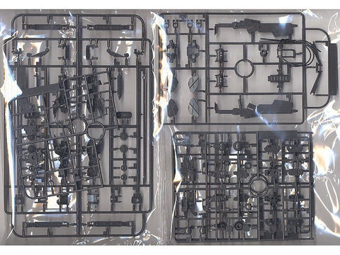 Bandai MG Crossbone Gundam X1 Full Cloth 1/100 Gunpla rinkinys