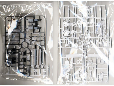 Bandai MG Gundam SEED Astray Blue Flame D 1/100 Gunpla modelis
