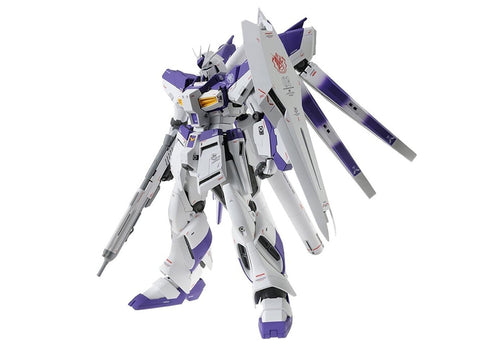 Bandai MG Hi-Nu Gundam Ver.Ka 1/100 – Gunpla modelis