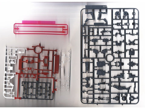 Bandai MG RX-78-2 Gundam Ver. 3.0 1/100 – Gunpla surinkimo rinkinys