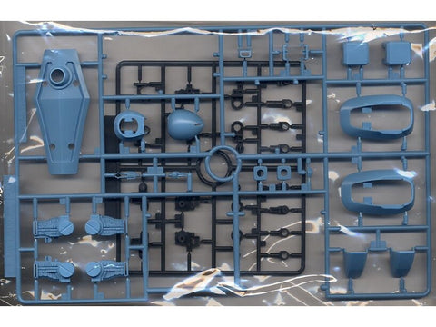 Bandai MG Gouf Custom MS-07B-3 Gunpla modelis 1/100, 61575