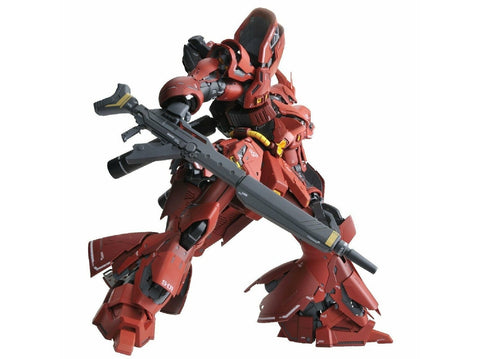 Bandai MG Sazabi Ver.Ka MSN-04 surenkamas modelis 1/100, 55457