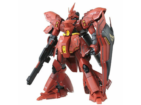 Bandai MG Sazabi Ver.Ka MSN-04 surenkamas modelis 1/100, 55457