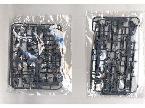 Bandai MG Delta Plus 1/100 Gunpla (MSN-001A1)