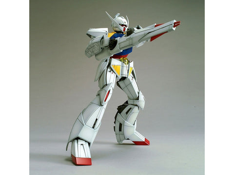 Gunpla modelis MG WD-M01 Turn A Gundam Bandai 1/100 63824