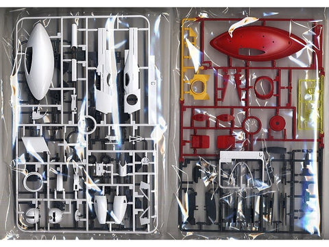 Gunpla modelis MG WD-M01 Turn A Gundam Bandai 1/100 63824