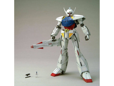 Gunpla modelis MG WD-M01 Turn A Gundam Bandai 1/100 63824