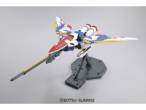 Bandai MG Wing Gundam Endless Waltz 1/100 Gunpla rinkinys