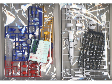 Bandai MG Wing Gundam Endless Waltz 1/100 Gunpla rinkinys