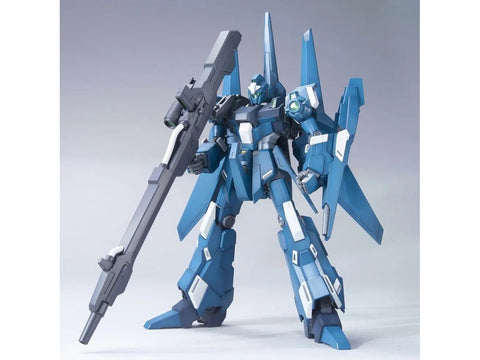 Gunpla modelis MG ReZel Commander Type RGZ-95C 1/100 63198