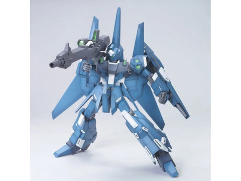Gunpla modelis MG ReZel Commander Type RGZ-95C 1/100 63198