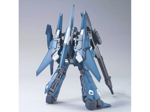 Gunpla modelis MG ReZel Commander Type RGZ-95C 1/100 63198