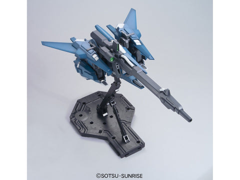 Gunpla modelis MG ReZel Commander Type RGZ-95C 1/100 63198
