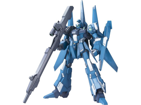 Gunpla modelis MG ReZel Commander Type RGZ-95C 1/100 63198