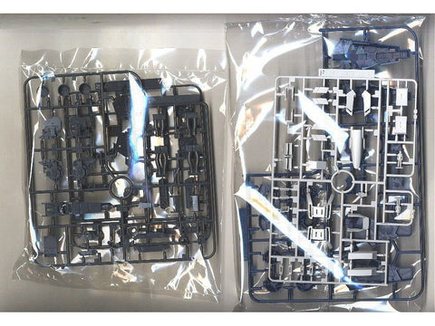 Gunpla modelis MG ReZel Commander Type RGZ-95C 1/100 63198