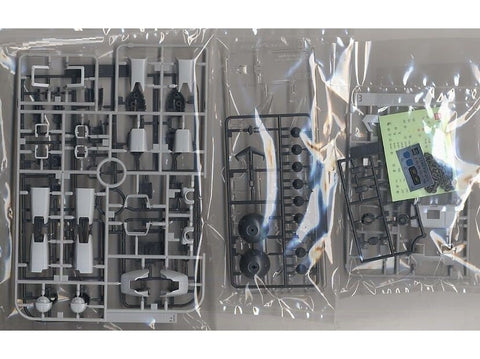 Gunpla modelis MG RX-78-3 Gundam Ver.2.0 Bandai 1/100 63525