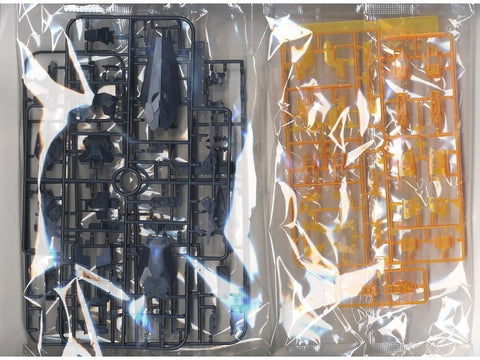 Bandai MG Unicorn Gundam 02 Banshee RX-0 modelis 1/100, 63045