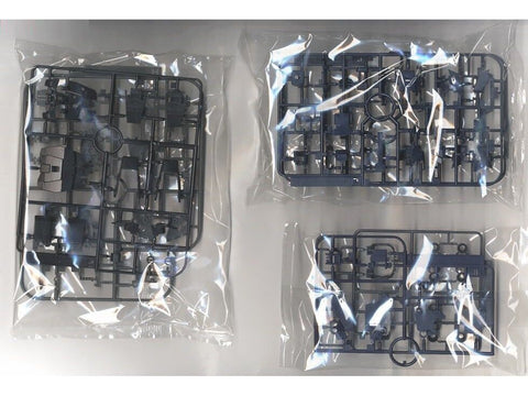 Bandai MG Unicorn Gundam 02 Banshee RX-0 modelis 1/100, 63045