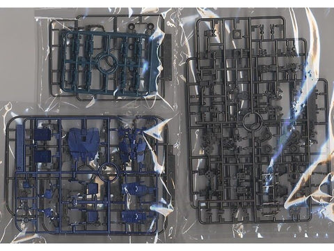 Bandai MG Unicorn Gundam RX-0 Gunpla modelis 1/100 (nuo 15 m.)