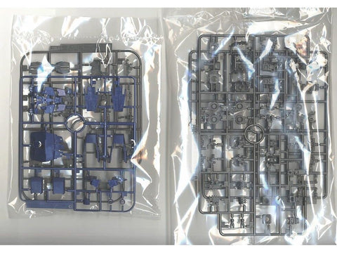 Gunpla modelis MG RX-0 Unicorn Gundam Screen Image su MS Cage 1/100 67230