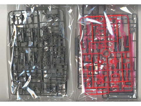 Gunpla modelis MG RX-0 Unicorn Gundam Screen Image su MS Cage 1/100 67230
