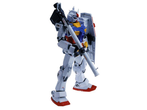 Gunpla modelis MG RX-78-2 Gundam Ver.Ka 1/100 63537