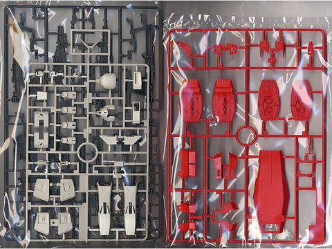 Gunpla modelis MG RX-78-2 Gundam Ver.Ka 1/100 63537