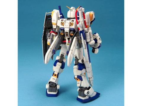 Gunpla modelis MG Gundam G04 RX-78-4 1/100 62837