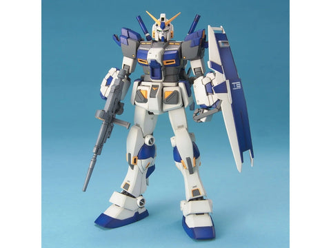 Gunpla modelis MG Gundam G04 RX-78-4 1/100 62837