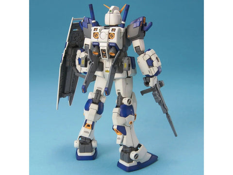Gunpla modelis MG Gundam G04 RX-78-4 1/100 62837