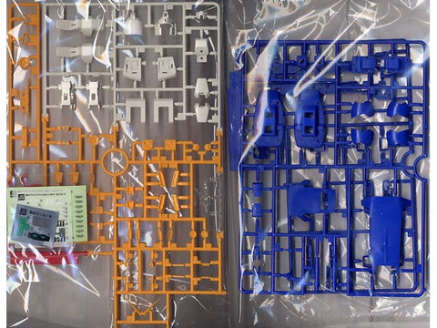 Gunpla modelis MG Gundam G04 RX-78-4 1/100 62837