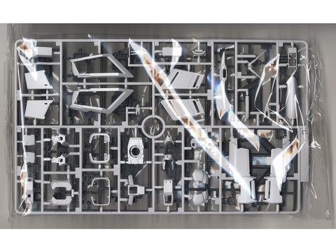 Bandai MG Hi-Nu Gundam Ver.Ka 1/100 – Gunpla modelis