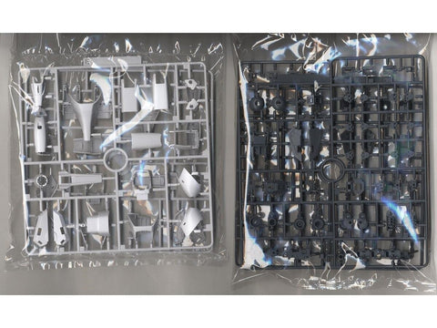 Bandai MG Hi-Nu Gundam Ver.Ka 1/100 – Gunpla modelis