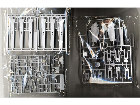 Bandai MG Hi-Nu Gundam Ver.Ka 1/100 – Gunpla modelis