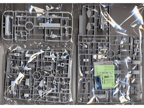 Bandai Master Grade Sword Impulse Gundam 1/100 – Gunpla surenkamas modelis