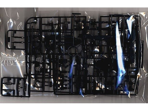 Bandai Master Grade Sword Impulse Gundam 1/100 – Gunpla surenkamas modelis