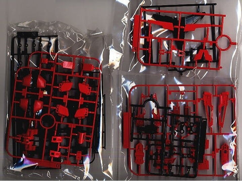 Bandai Master Grade Sword Impulse Gundam 1/100 – Gunpla surenkamas modelis