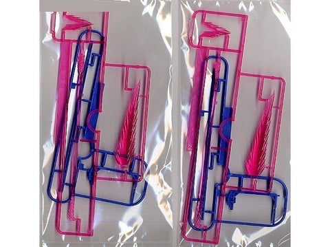 Bandai Master Grade Sword Impulse Gundam 1/100 – Gunpla surenkamas modelis