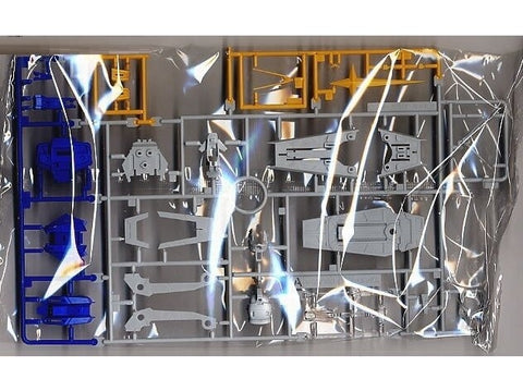 Bandai Master Grade Sword Impulse Gundam 1/100 – Gunpla surenkamas modelis