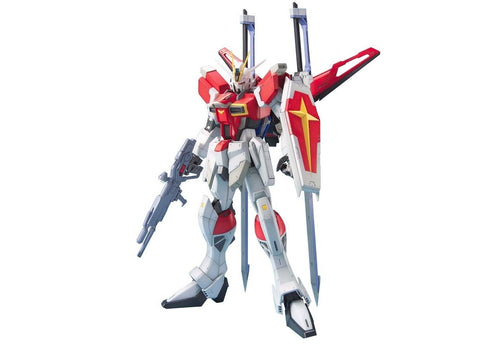 Bandai Master Grade Sword Impulse Gundam 1/100 – Gunpla surenkamas modelis
