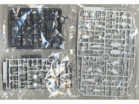 Gunpla modelis MG V-Dash Gundam Ver.Ka 1/100 72193