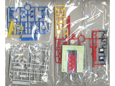 Gunpla modelis MG V-Dash Gundam Ver.Ka 1/100 72193