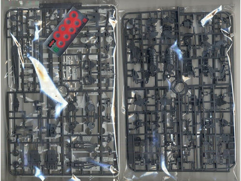 Gunpla modelis MG V-Dash Gundam Ver.Ka 1/100 72193